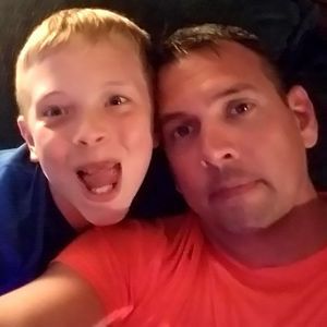 Meet your Posher, Benjamin